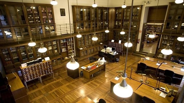 Ha Habido Intentos Por Recuperar Muchos Libros Antiguos