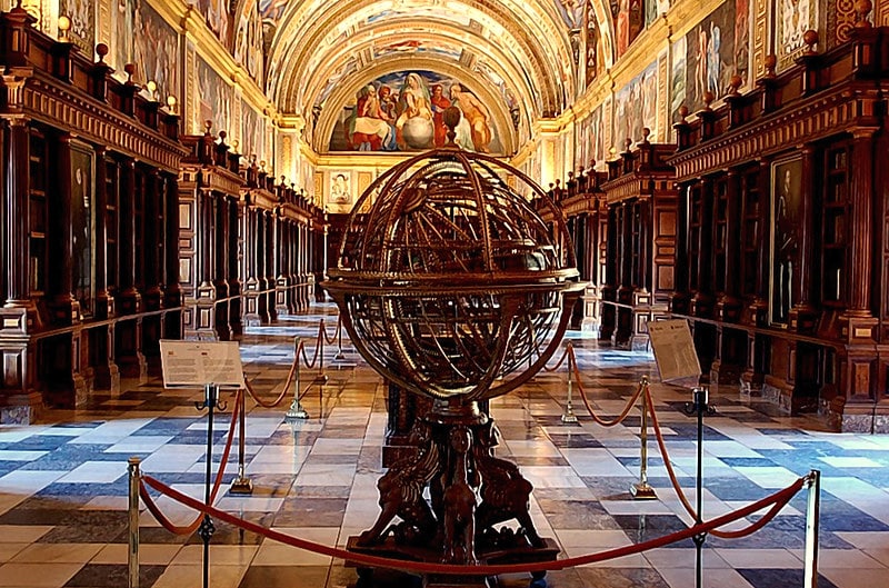 Hay Que Ver La Biblioteca Nacional Como Un Sitio Histórico 