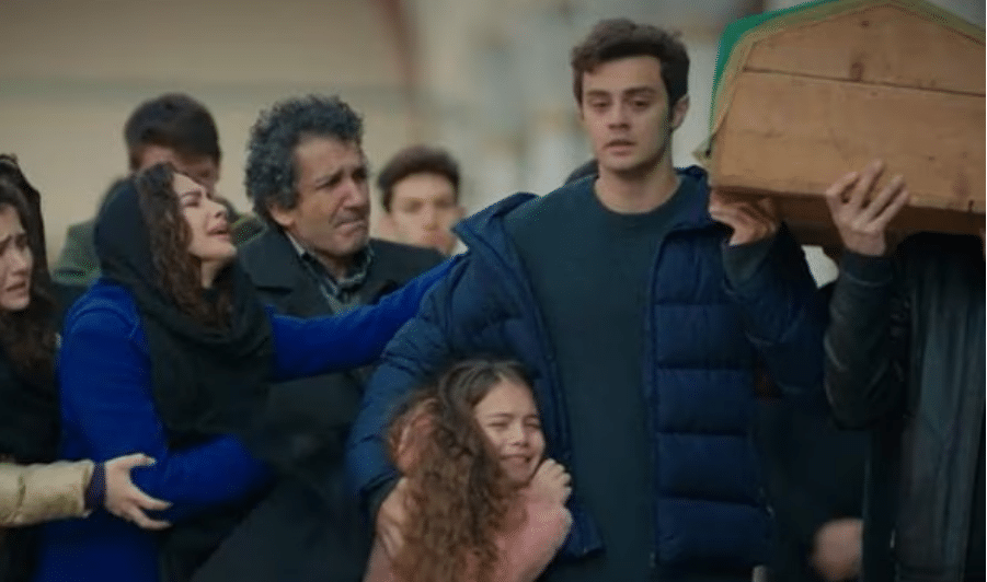Hermanos cuántas temporadas durará la serie