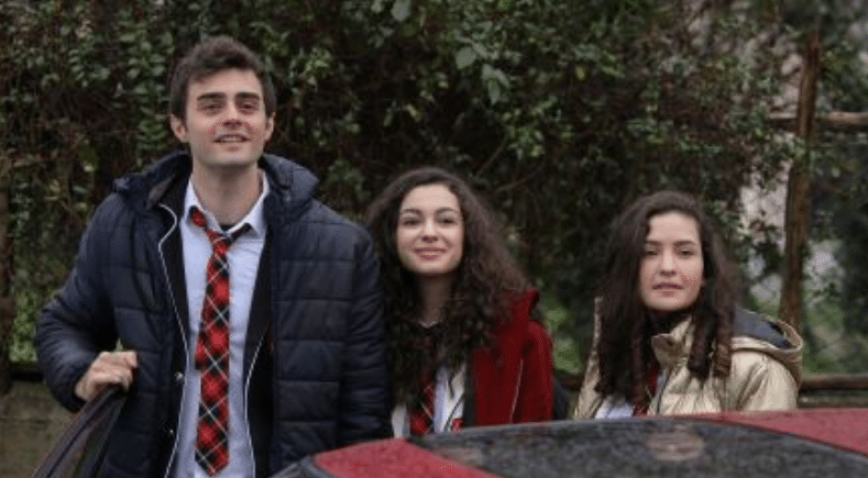 Serie turca