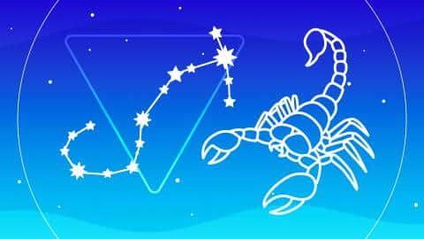 Atracción Por El Signo Escorpio