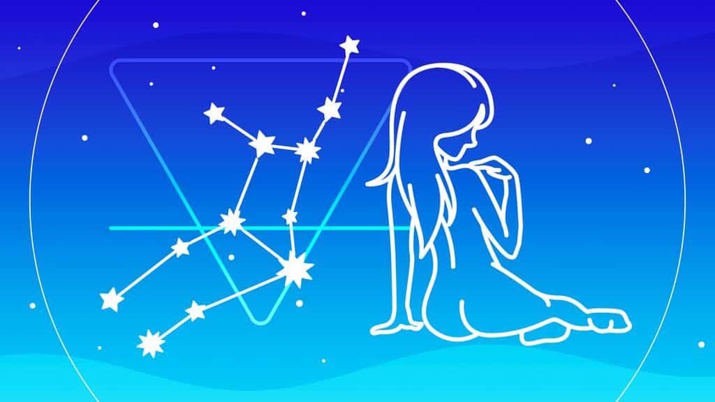 El Atractivo Del Signo Virgo
