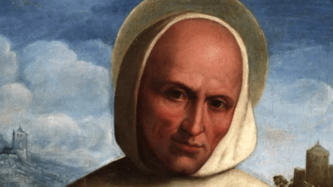 San Hugo, protagonista del santoral del 1 de abril