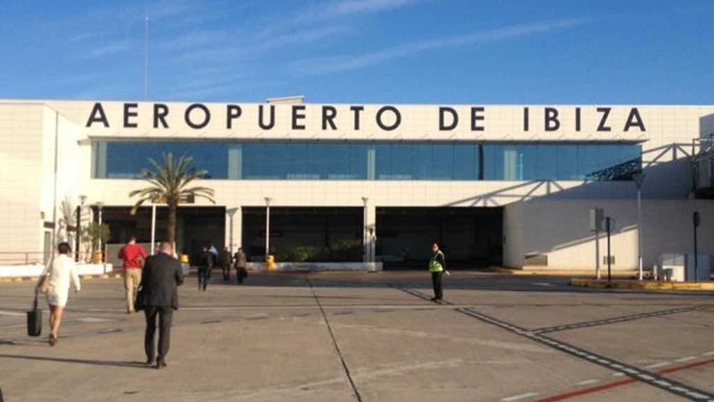 Estos Son Los Peores Aeropuertos Del Mundo Según La Ocu (Y Uno Es De España)