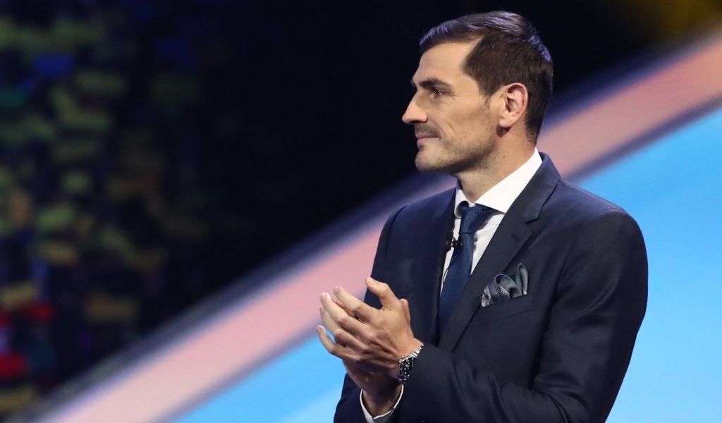 Iker Ha Fichado A Jugadores Que Ya Conoce