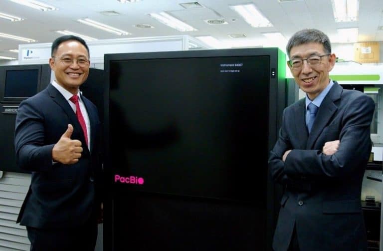 Macrogen presenta PacBio ‘Revio’ en Corea y por primera vez en Asia