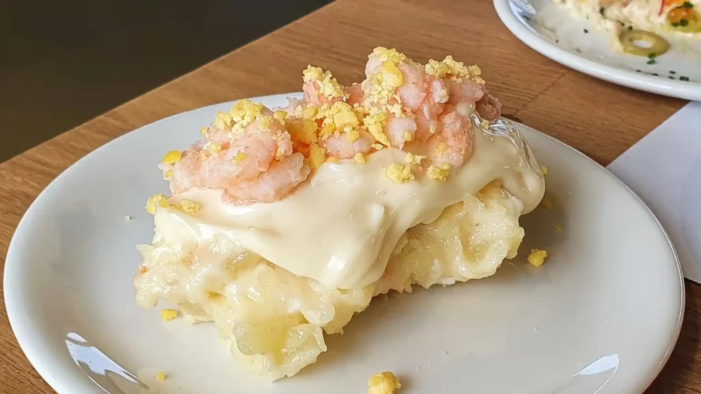 Ensaladilla Rusa: El Ingrediente Secreto Para Que Tenga El Doble De Sabor