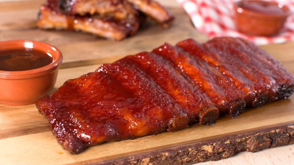 Costillas Con Miel: La Receta Facilísima Y Deliciosa Para Toda La Familia