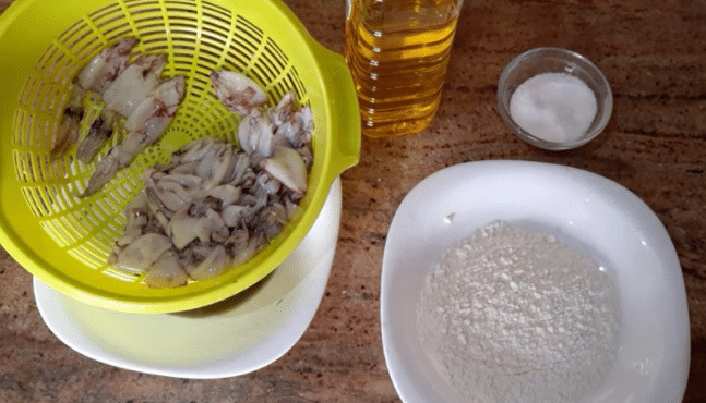 Receta De Chopitos: El Truco Para Que Te Queden Igual Que En Andalucía