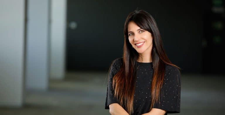 Irene Junquera presenta ‘Todo el tiempo que nos queda’: «no pienso dejar de ser periodista, pero voy a seguir escribiendo»