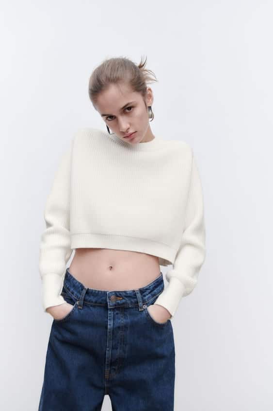 Los Chollos De Zara Para Lucir Esta Primavera