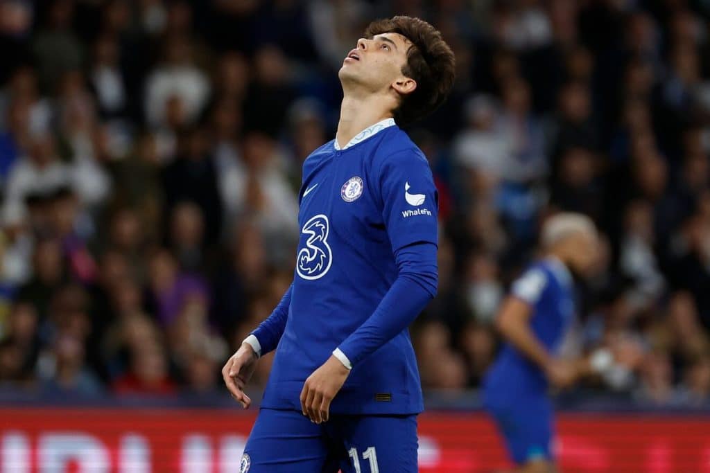 Joao Félix Cae Aparatosamente En España