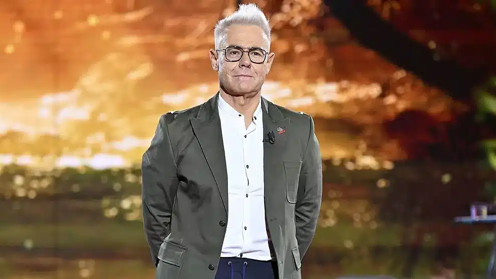 Estos Son Los Presentadores Que Más Cobran De La Televisión (Y Que No Podrás Creerte)