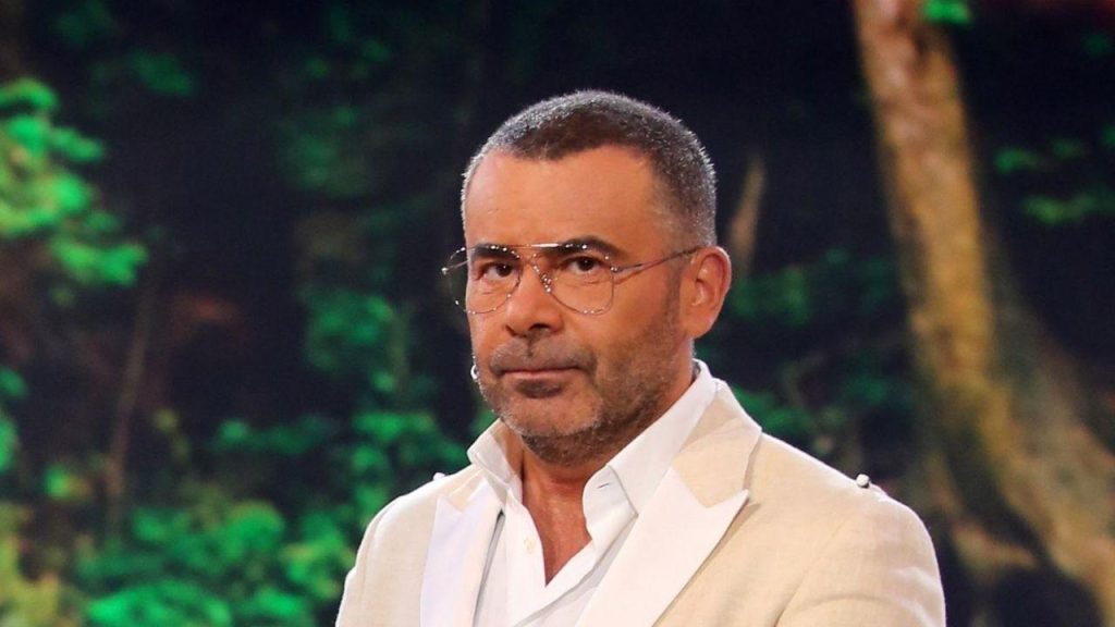 Sálvame: Los Motivos De Telecinco Para Despedir A Jorge Javier