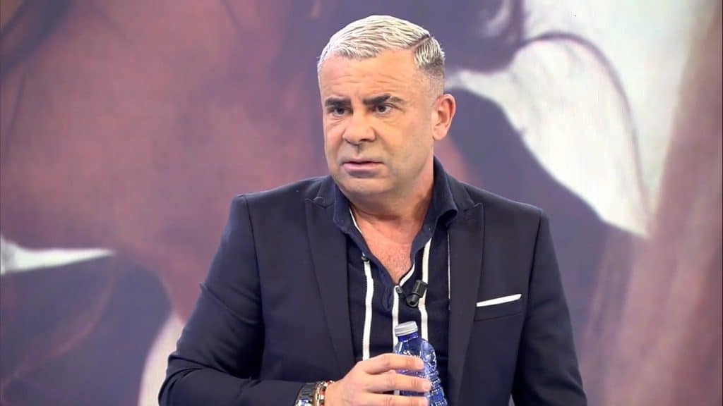 Sálvame: Los Motivos De Telecinco Para Despedir A Jorge Javier