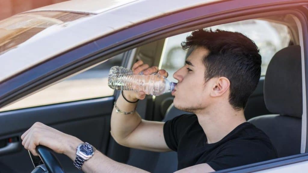 Ola De Calor: El Consejo De La Dgt Para Aguantar Al Volante