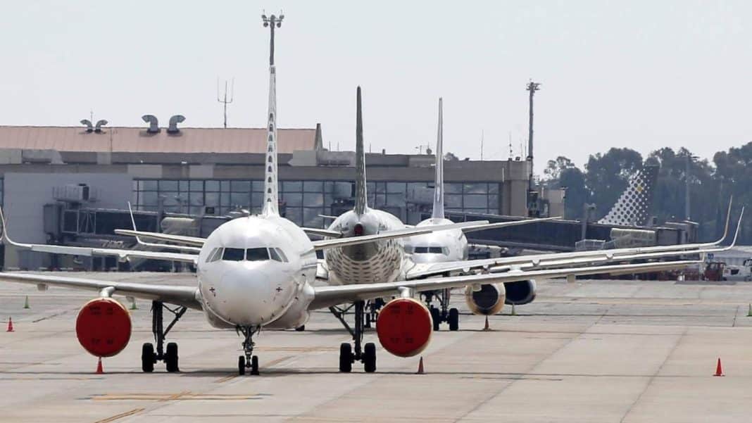 Estos son los peores aeropuertos del mundo según la OCU (y uno es de España)