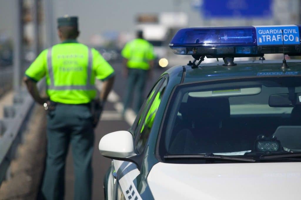 La Operación Salida De Vacaciones Y El Primer Pico De Desplazamiento