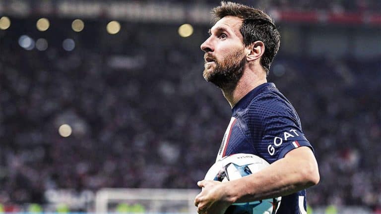 La condición de LaLiga para que Messi vuelva el Barça