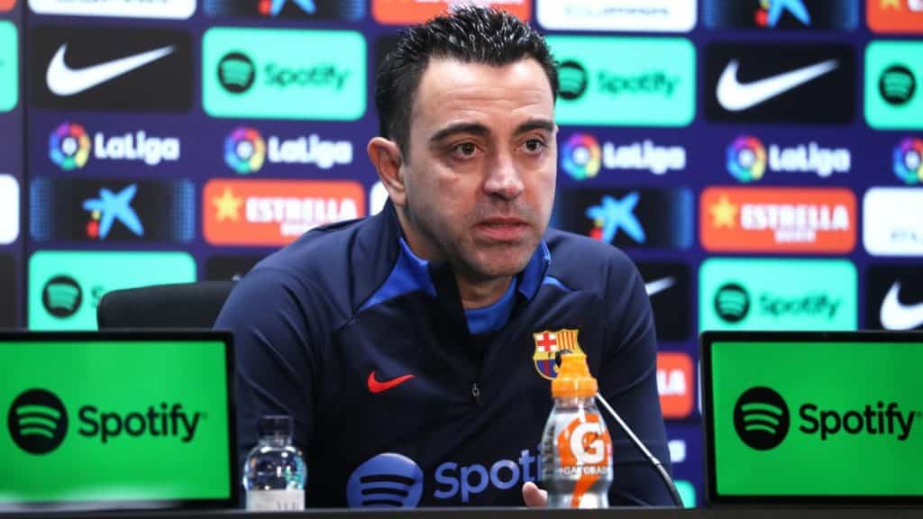 La Entidad Del Barcelona Ya Se Pronunció Al Respecto