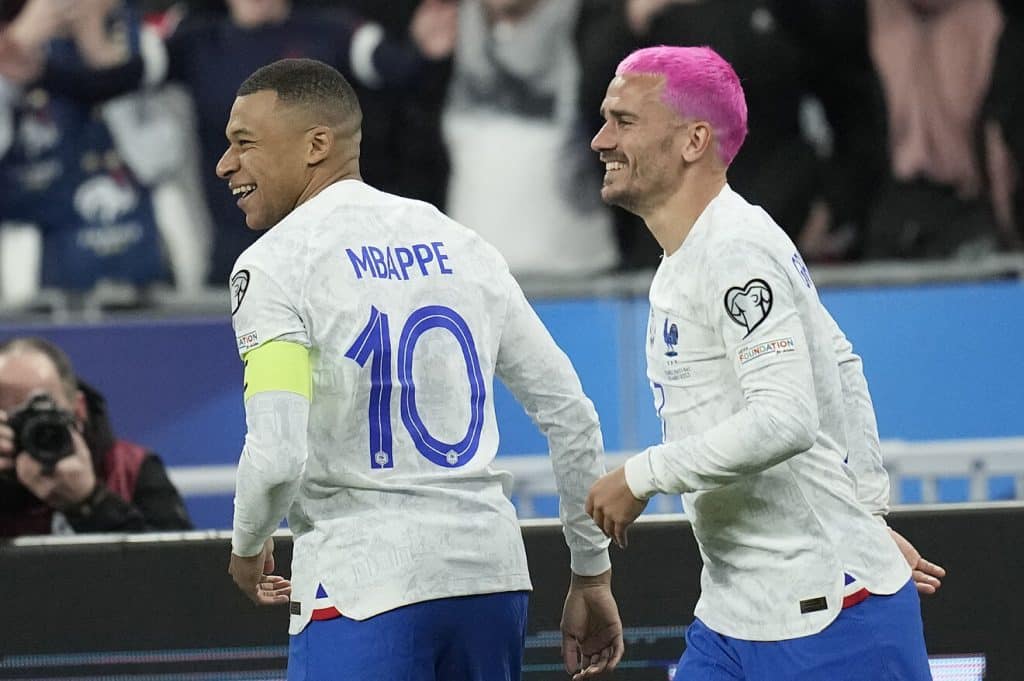 La Espantada De Mbappé