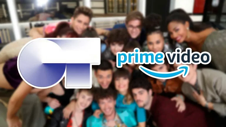 Todos los cambios que podría tener Operación Triunfo de Amazon Prime Video