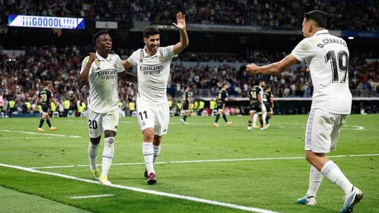 ¿Fichaje a la vista? La estrella que juega en Italia y se deja querer por el Real Madrid