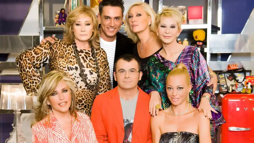 Sálvame: La Razón De Telecinco Para Cancelar El Programa