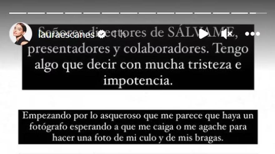 ¿Cuál Ha Sido La Causa De La Denuncia Contra Sálvame?