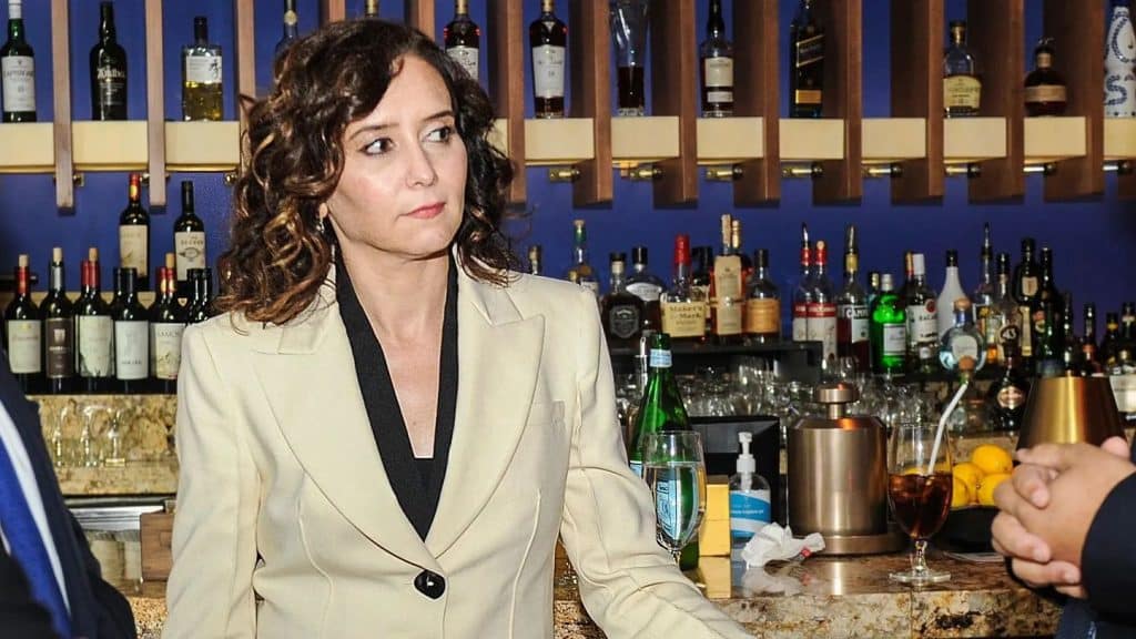 La Iniciativa De La Comunidad De Madrid
