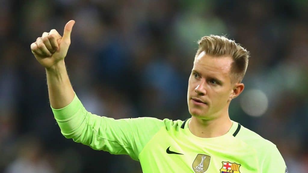 La Intentona De Los Jugadores Del Fc Barcelona