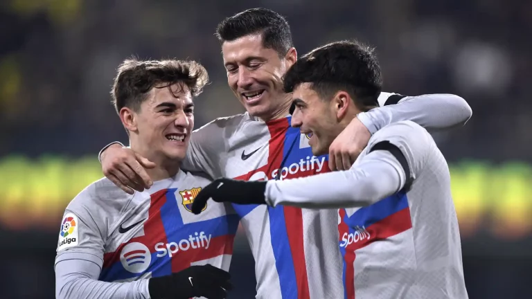 La joven promesa que se deja querer por el Barça