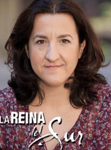 La promesa: así es el lado más desconocido de Carmen Flores