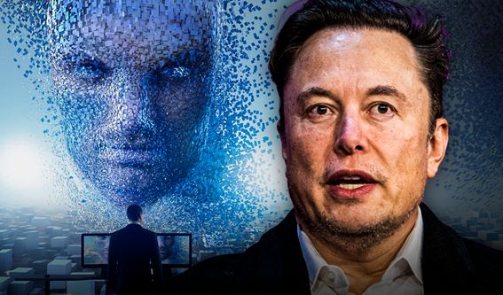 La Preocupación De Elon Musk Por La Inteligencia Artificial