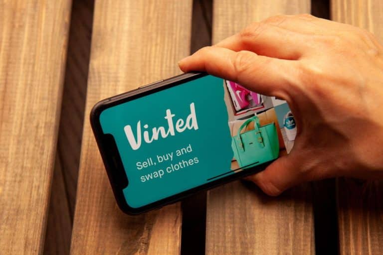 La preocupante estafa que se está haciendo viral en Vinted