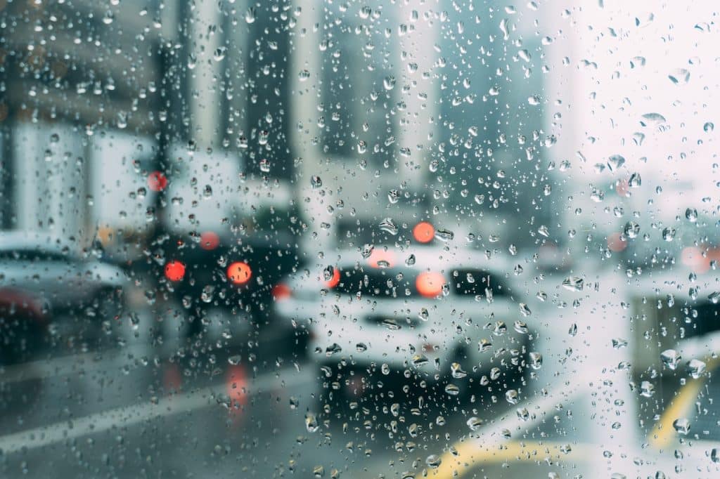 La Previsión Del Tiempo De La Aemet