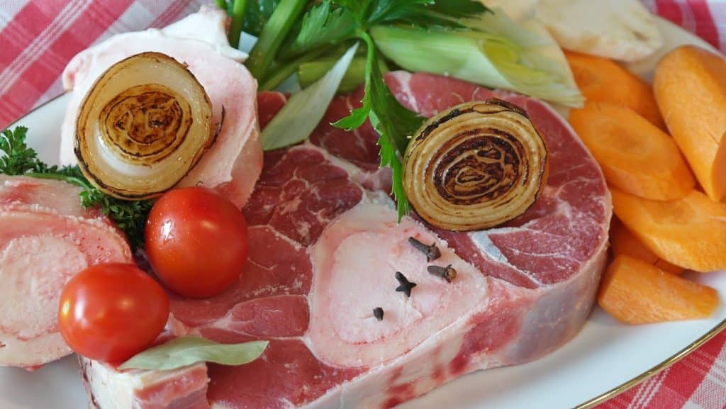 Ingredientes