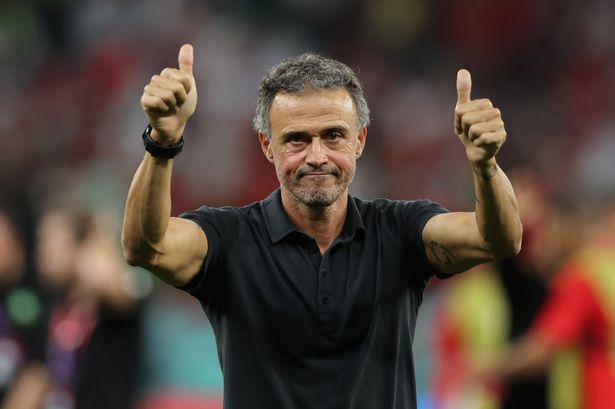 La Resurrección De Este Técnico