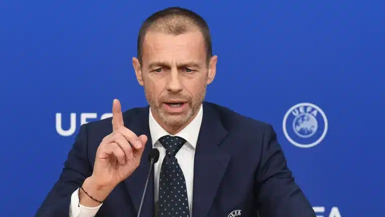 La sanción de la UEFA el Barça ya está en marcha
