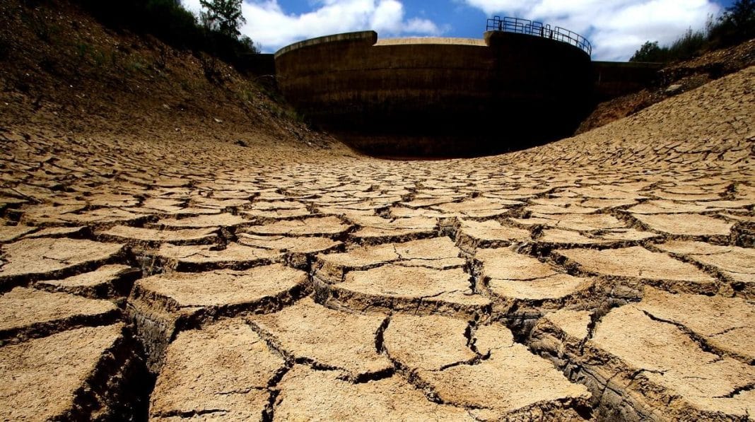 Jorge Rey predice cuándo terminará la sequía en España