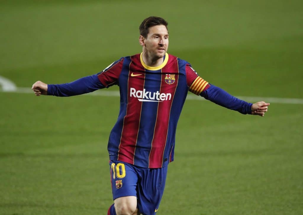 La Venta De Jugadores Es Clave Para El Barcelona