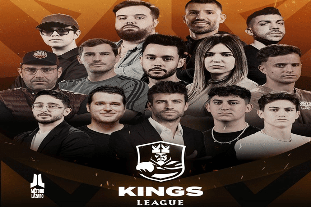 La Ventana De Fichajes Más Esperada De La Kings League 
