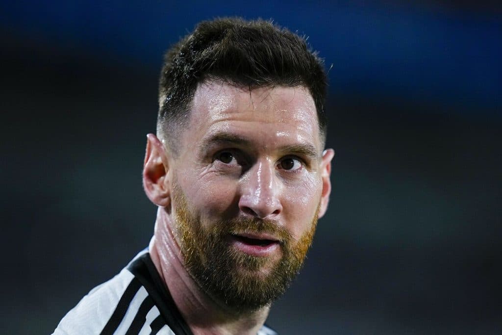 La Condición De Laliga Para Que Messi Vuelva El Barça 2 Laliga Pudiera Respaldar Al Barcelona