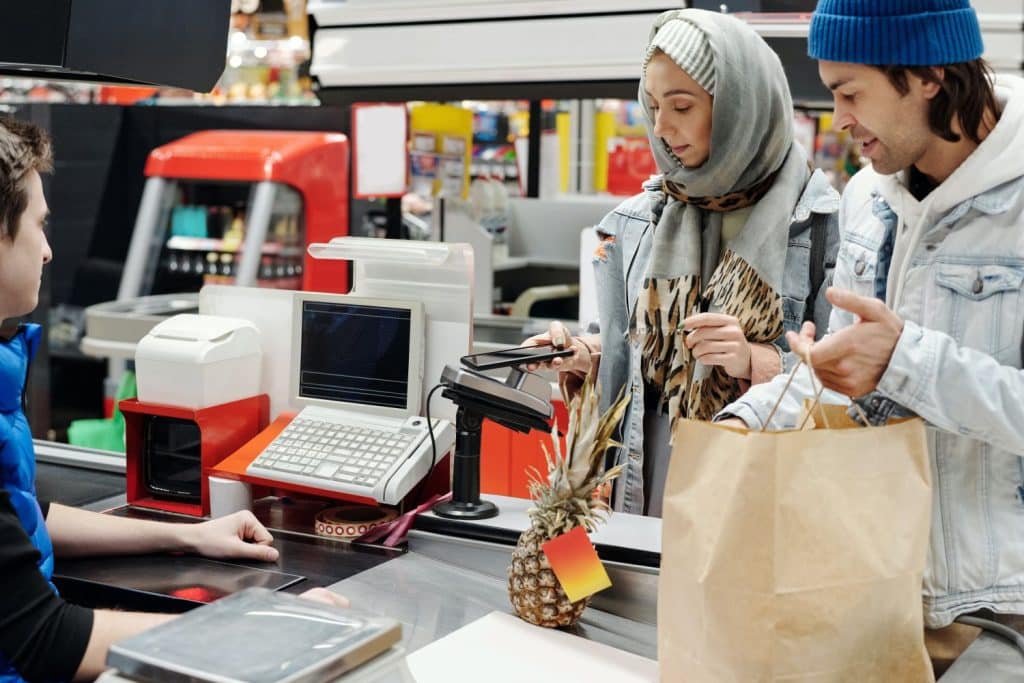 Compras