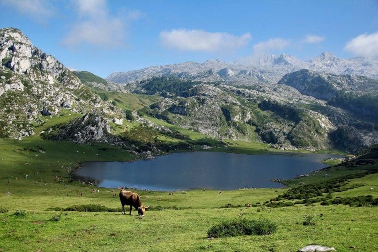 Las comunidades de España con los parques naturales más impresionantes
