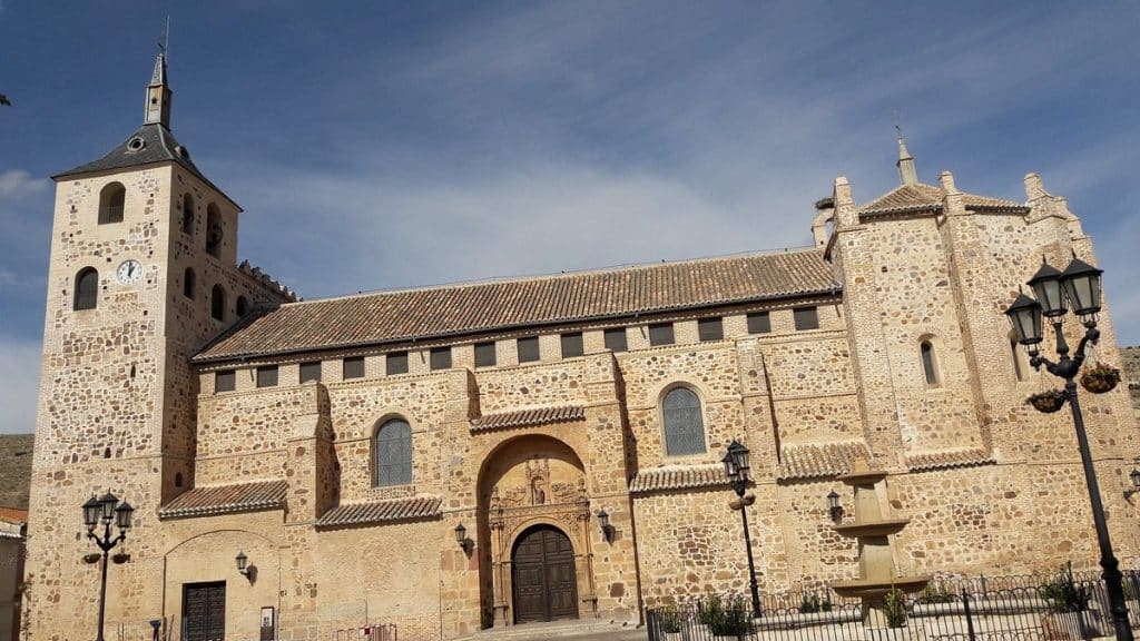 Las Iglesias Barrocas Más Espectaculares De Madrid Que Tienes Que Visitar 4 Real Iglesia De San Andrés Apóstol, De Las Mejores Iglesias Barrocas De Madrid, Donde Las Haya