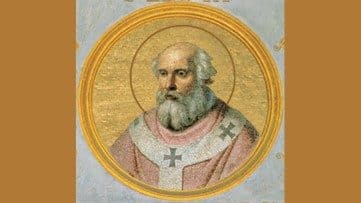 San León, protagonista del santoral del 19 de abril