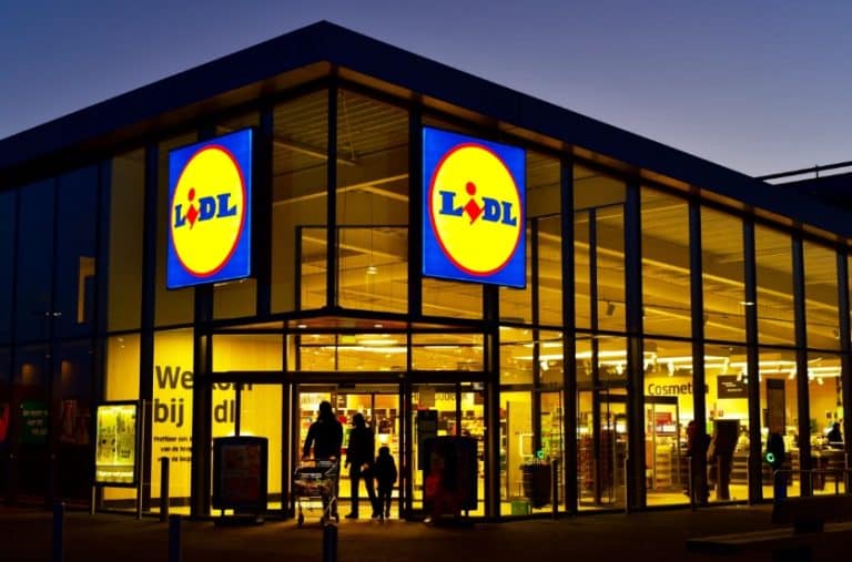 Ni Zara ni Stradivarius: el vestido más seductor está en Lidl, y cuesta 5 euros