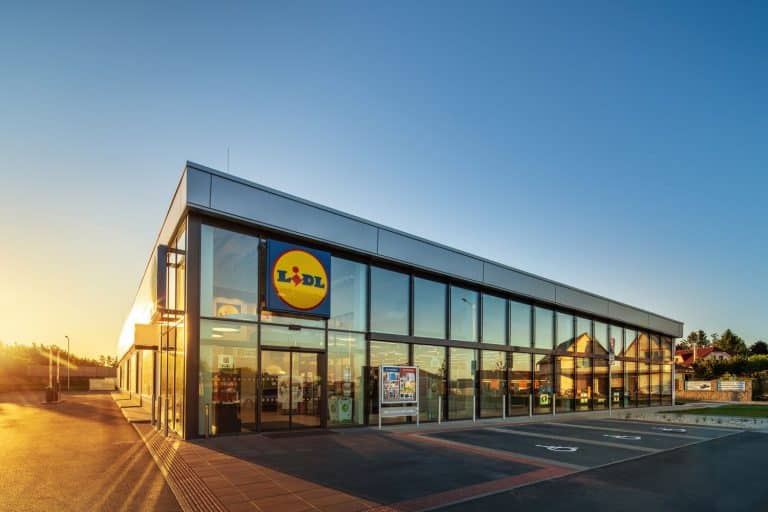 Lidl: el sujetador deportivo por 7 euros que no encontrarás ni en Decathlon