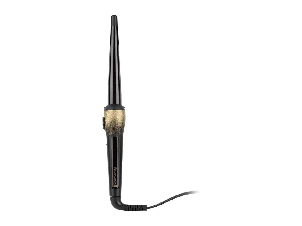 Lidl - Remington Rizador De Pelo